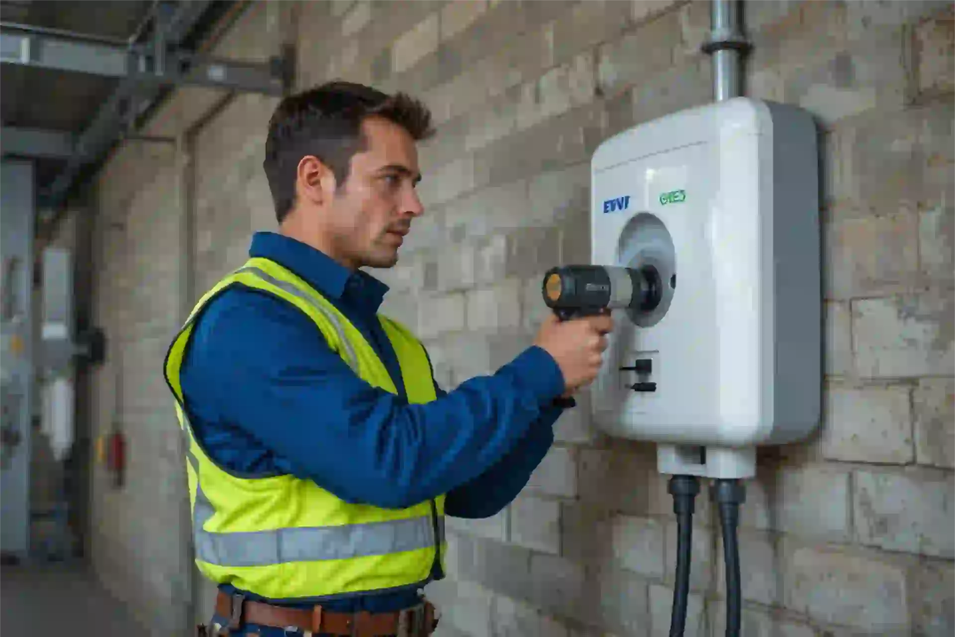 Devis installateurs IRVE à Saint-Sulpice-Laurière